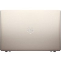 ноутбук Dell Inspiron 5570-7871 Золотой