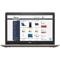 ноутбук Dell Inspiron 5570-9164 Золотой