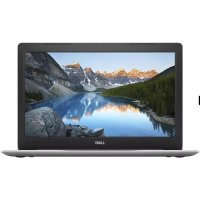 ноутбук Dell Inspiron 5575-6450 Серебристый
