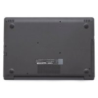ноутбук Dell Inspiron 5575-6953 Черный