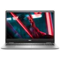ноутбук Dell Inspiron 5593-8680 Серебристый