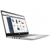 ноутбук Dell Inspiron 5593-8680 Серебристый