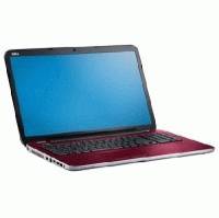 ноутбук DELL Inspiron 5737-7055 Красный