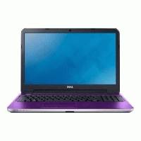 ноутбук DELL Inspiron 5737-7079 Фиолетовый