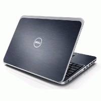 ноутбук DELL Inspiron 5737-7976 Серебристый