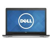 ноутбук DELL Inspiron 5748-9004 Серебристый