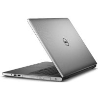 ноутбук Dell Inspiron 5758-2778 Серебристый