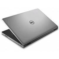 ноутбук Dell Inspiron 5758-7115 Серебристый