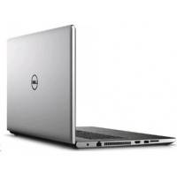 ноутбук Dell Inspiron 5758-7115 Серебристый