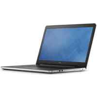 ноутбук Dell Inspiron 5758-8156 Серебристый