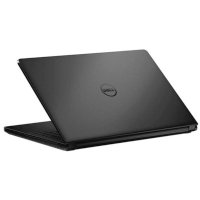 ноутбук Dell Inspiron 5758-8625 Черный