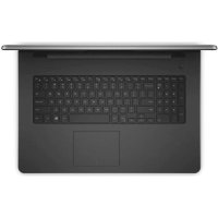 ноутбук Dell Inspiron 5758-8955 Серебристый