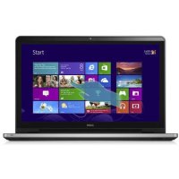 ноутбук Dell Inspiron 5758-9006 Серебристый