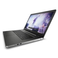 ноутбук Dell Inspiron 5759-0261 Серебристый