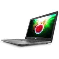 ноутбук Dell Inspiron 5767-7858 Черный