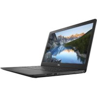 ноутбук Dell Inspiron 5770-5406 Черный