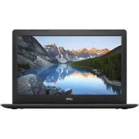 ноутбук Dell Inspiron 5770-5871 Черный