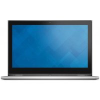 ноутбук Dell Inspiron 7359-1851 Серебристый