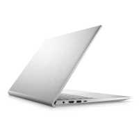 ноутбук Dell Inspiron 7400-9607 Серебристый