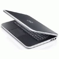 ноутбук DELL Inspiron 7520-3531 Черный