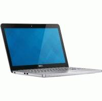 ноутбук DELL Inspiron 7537-9373 Серебристый