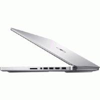 ноутбук DELL Inspiron 7537-9380 Серебристый