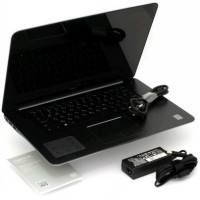 ноутбук Dell Inspiron 7548-7393 Серебристый