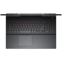 ноутбук Dell Inspiron 7566-9647 Черный