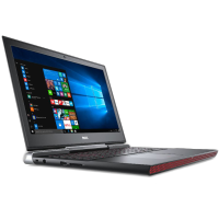 ноутбук Dell Inspiron 7566-9661 Черный