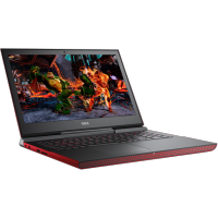 ноутбук Dell Inspiron 7567-1849 Красный