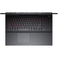 ноутбук Dell Inspiron 7567-2211 Черный