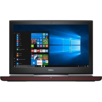 ноутбук Dell Inspiron 7567-8821 Черный