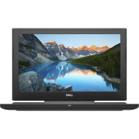 ноутбук Dell Inspiron 7577-5983 Черный
