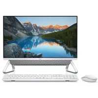 моноблок Dell Inspiron 7700-9211 Серебристый