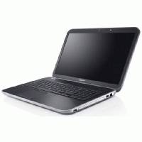 ноутбук DELL Inspiron 7720-6198 Черный