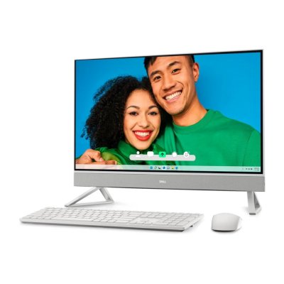 моноблок Dell Inspiron 7730-7251 Серебристый