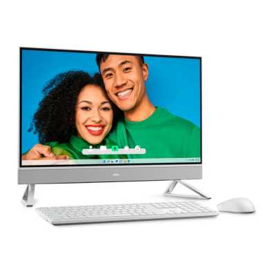 моноблок Dell Inspiron 7730-7251 Серебристый