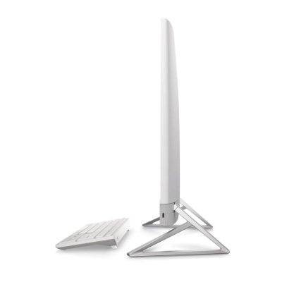 моноблок Dell Inspiron 7730-7251 Серебристый