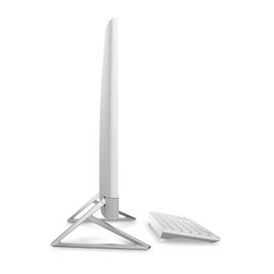 моноблок Dell Inspiron 7730-7251 Серебристый