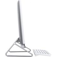 моноблок Dell Inspiron 7790-4070 Серебристый