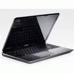 ноутбук DELL Inspiron M301Z K325/3/320/HD4225/Win 7 HB/Silver Серебристый