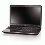 ноутбук DELL Inspiron M5030 P320/2/250/HD4250/Win 7 HB/Black