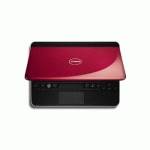 нетбук DELL Inspiron Mini 1012 N450/2/320/Win 7 HB/Red