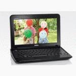 нетбук DELL Inspiron Mini 1018 N455/1/160/Win 7 St/Black