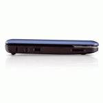 нетбук DELL Inspiron Mini 1110 SU4100/2/320/WiMAX/Win 7 HB/Blue