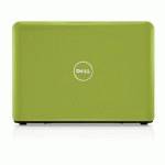 нетбук DELL Inspiron Mini 1110 ULV743/2/250/VHB/Green