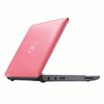 нетбук DELL Inspiron Mini 1010 Z520/1/160/Win XP/Pink