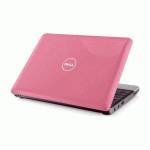 нетбук DELL Inspiron Mini 1010 Z520/1/160/Win XP/Pink
