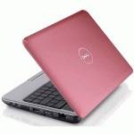 нетбук DELL Inspiron Mini 1120 K325/2/250/Win 7 HB/Pink