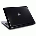 нетбук DELL Inspiron Mini 1210 Z520/1/80/Win XP/Black
